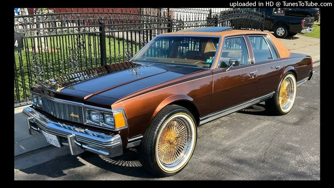 Baby Mel x Fatt Macc Type Beat - 