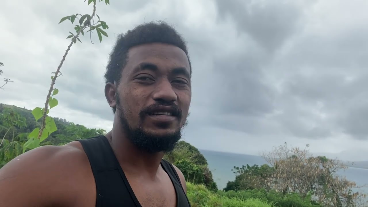 Cooking Fish Vakalolo & A Farm Update 
