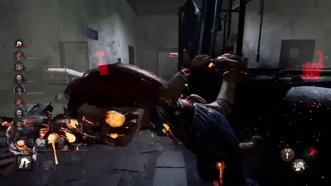 2V8 IS BACK, AND CHUCKY JOINS IN!!|| Dead by Daylight|| 2v8 Mode