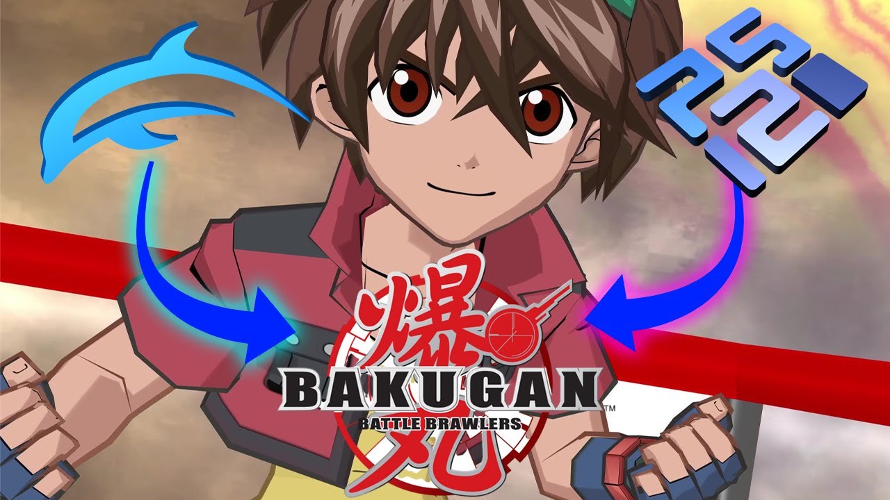 How You Can Play Bakugan Games On Emulator!