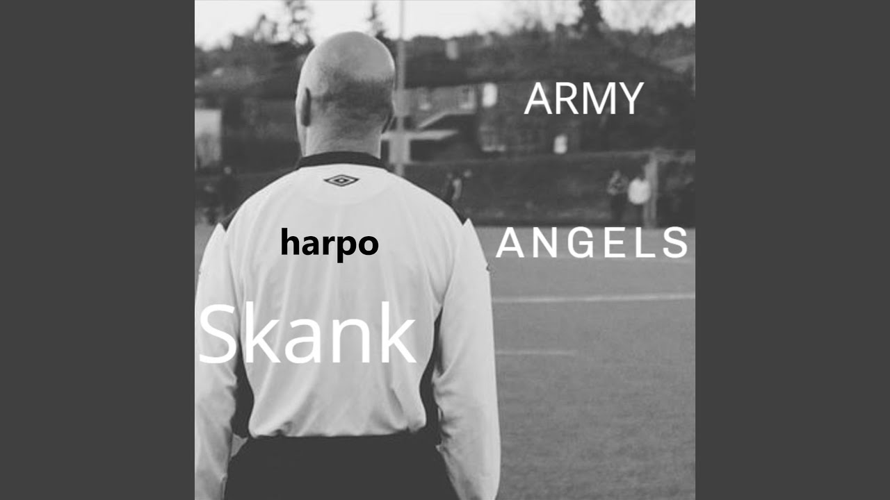 Army Angels