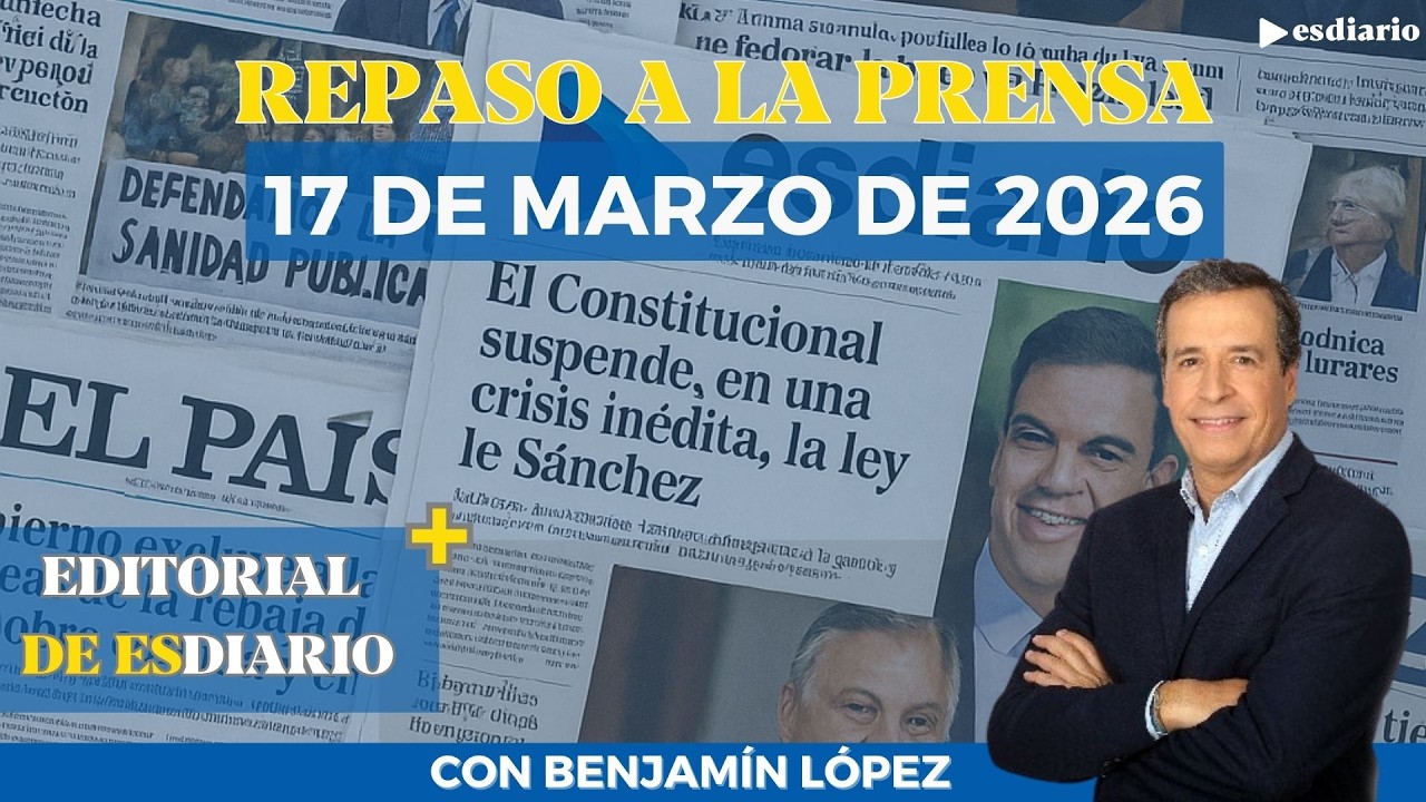 Líos en la izquierda: PSOE admite errores y sus socios quieren dejar el Gobierno | Repaso de Prensa