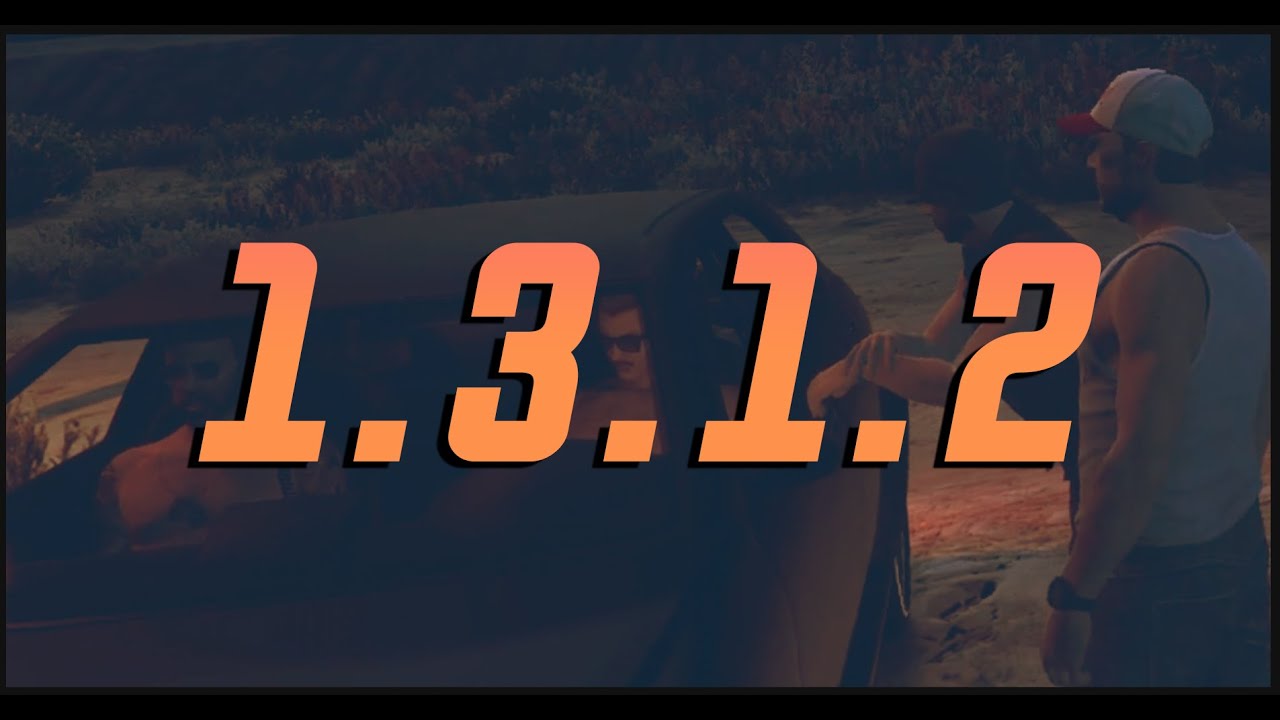 Tucker - 1.3.1.2 (Police Department Diss) | LuckyV.de