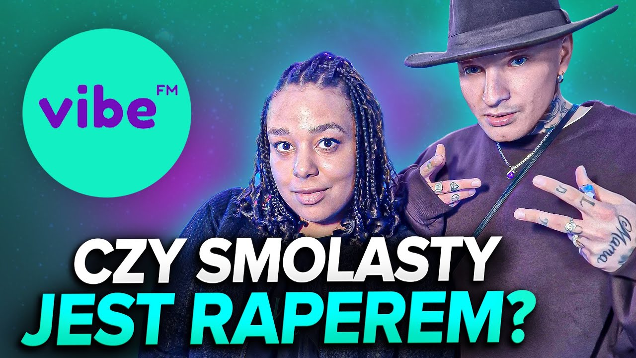 SMOLASTY USUNIE TATUAŻE Z TWARZY!!! | Nowy album w stylu country?