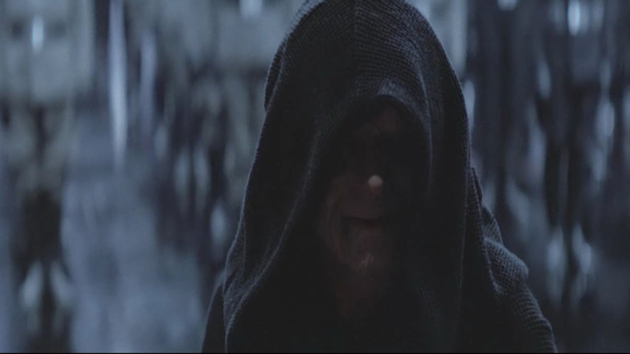 Star Wars - A fater visszatér 12. rész (By:. Peti)