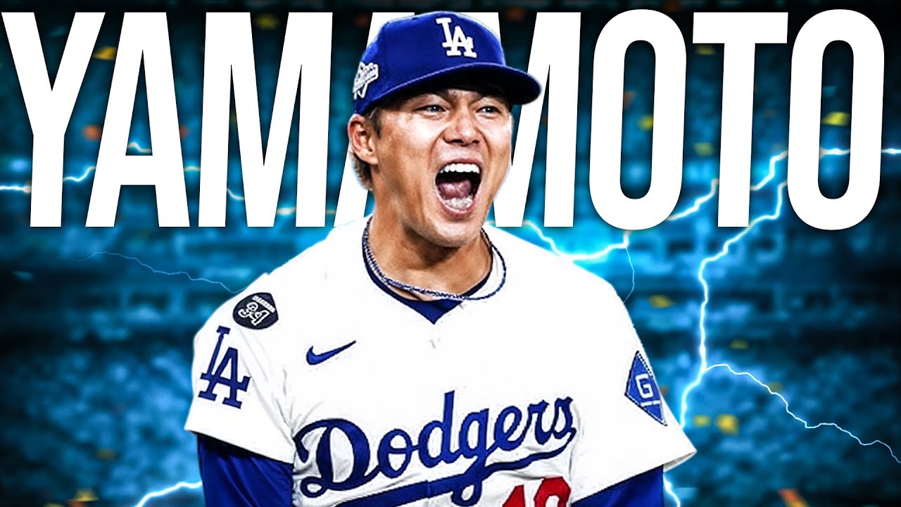 The SCARY Truth About Yoshinobu Yamamoto Nobody is Noticing