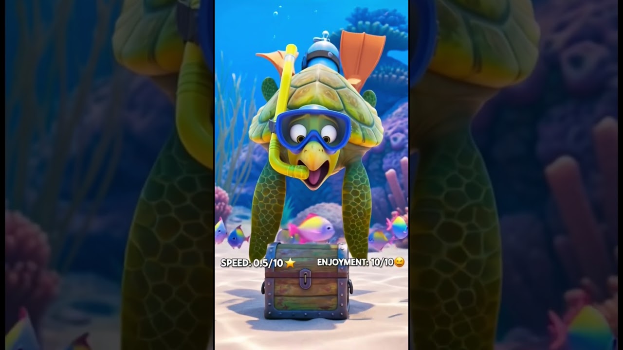 "Animals FAIL at Sea Sports! 🌊😅 | Beach Adventure | Otter The Host"