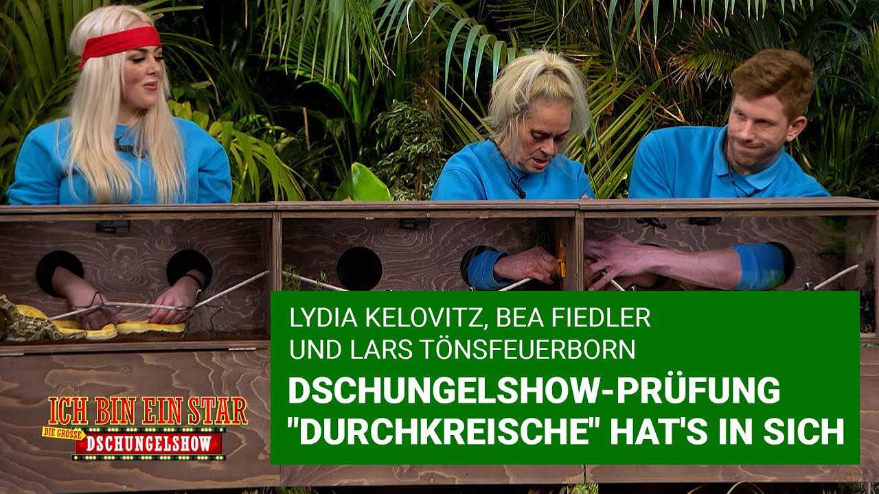 Pr&uuml;fung Tag 4 - 