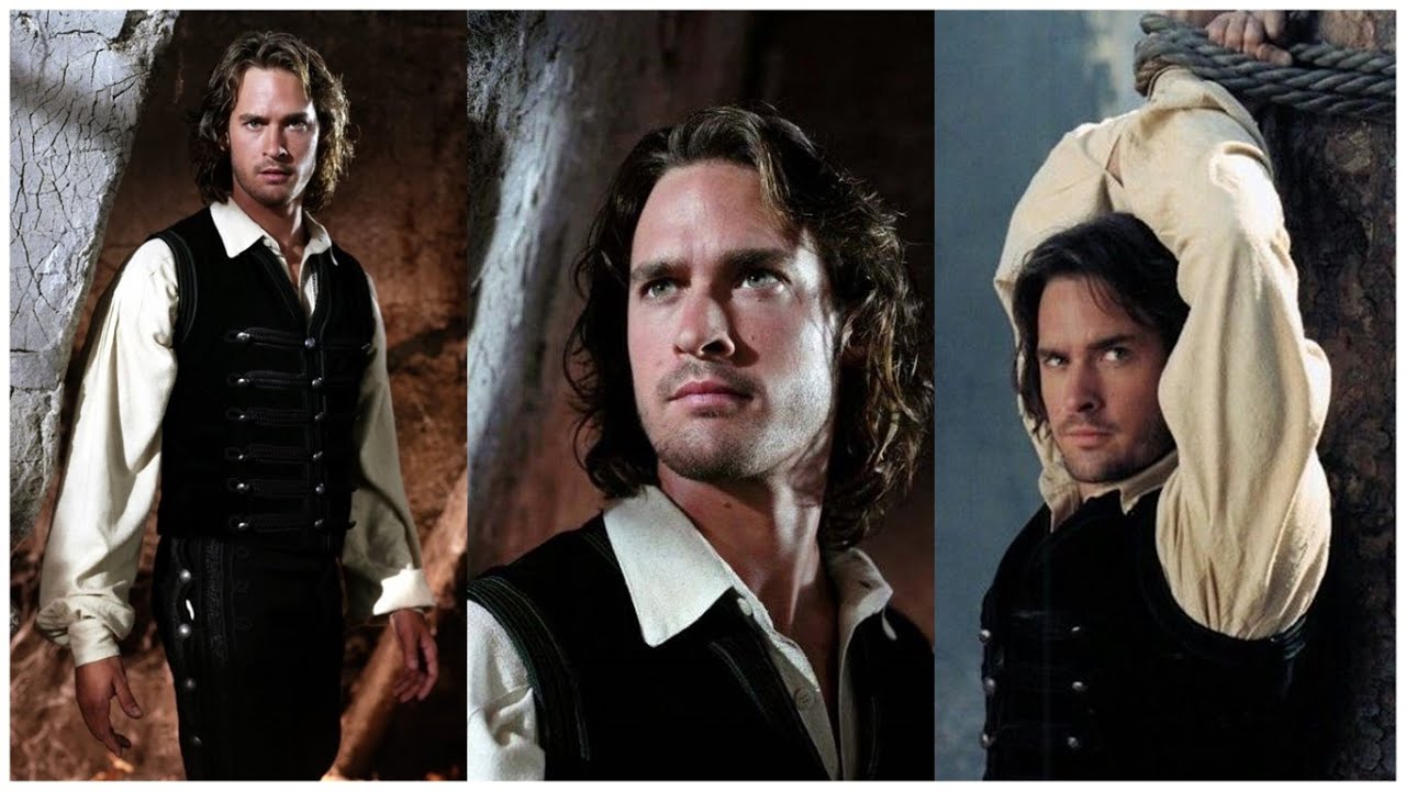 Will Kemp in Van Helsing
