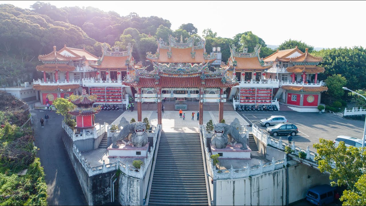 救國團第一屆親子公益健行