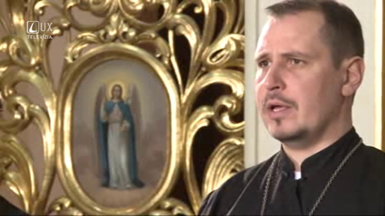 akatist požehnania rodín