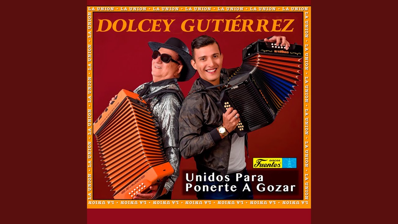 Mi Nuevo Disco