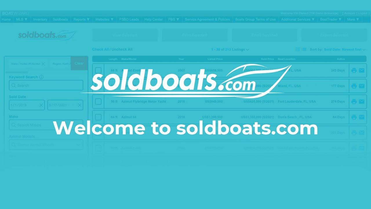 Soldboats Walkthrough