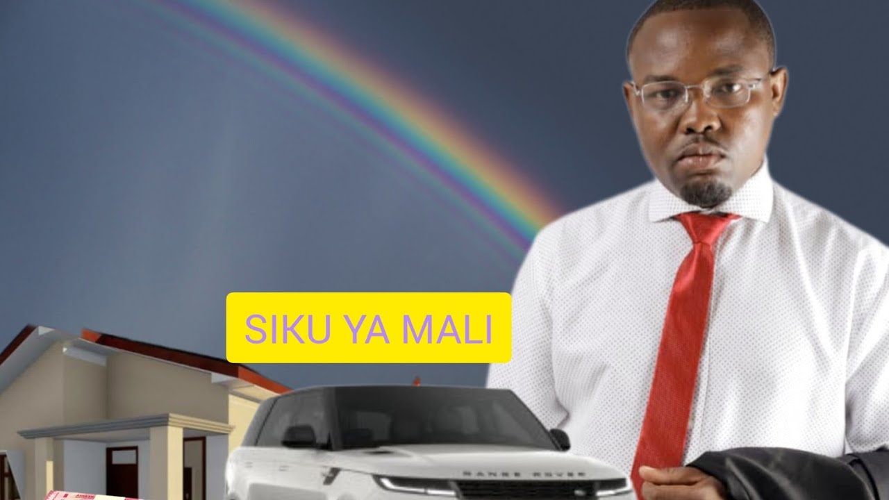 MAAJABU YA SIKU YA ALHAMISI!!!