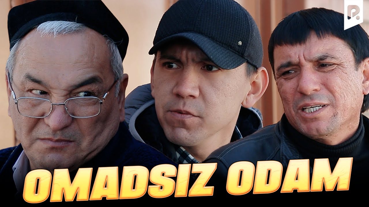 Shapaloq - Omadsiz odam