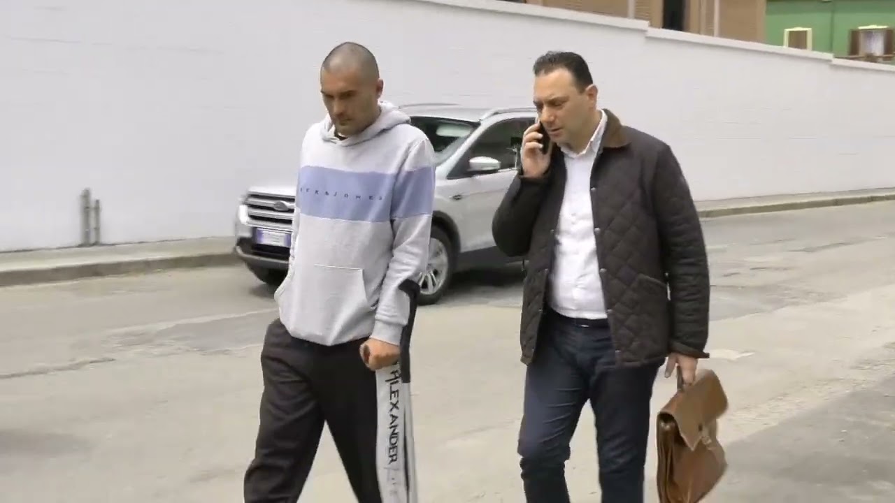 Porto Torres. Naufragio Asinara. Aggiornamento su Interrogatorio Giovanni  Pinna 18 05 23