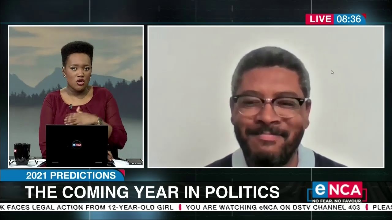 2021 predictions | The coming year in politics