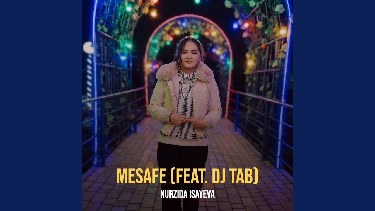 Mesafe