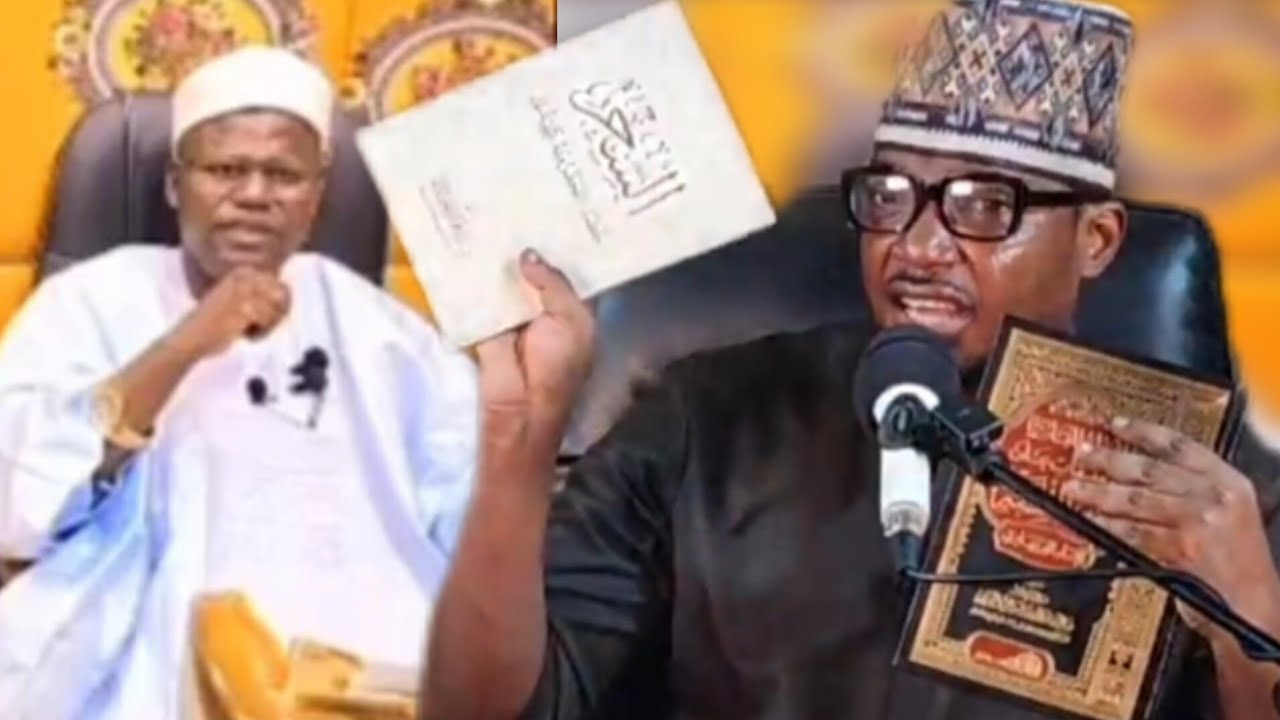 Janaazan Kala KATO Dada Sheikh Anas Tawfiq Ibrahim Albakri 