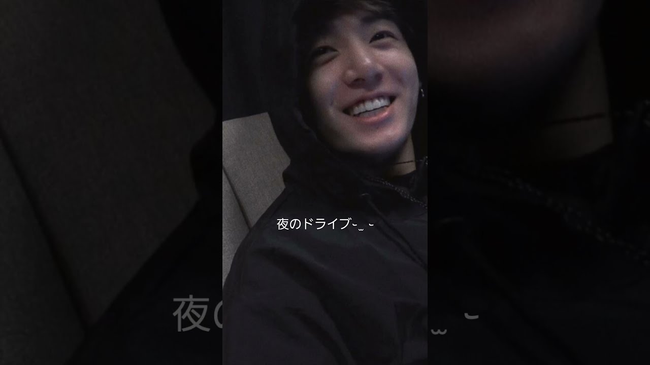 【ジョングク】グク 彼氏感 インスタストーリー風