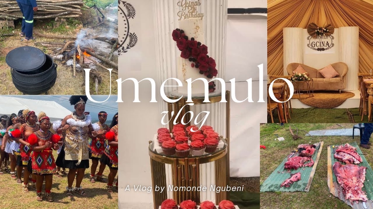 Umemulo| December| festive fun