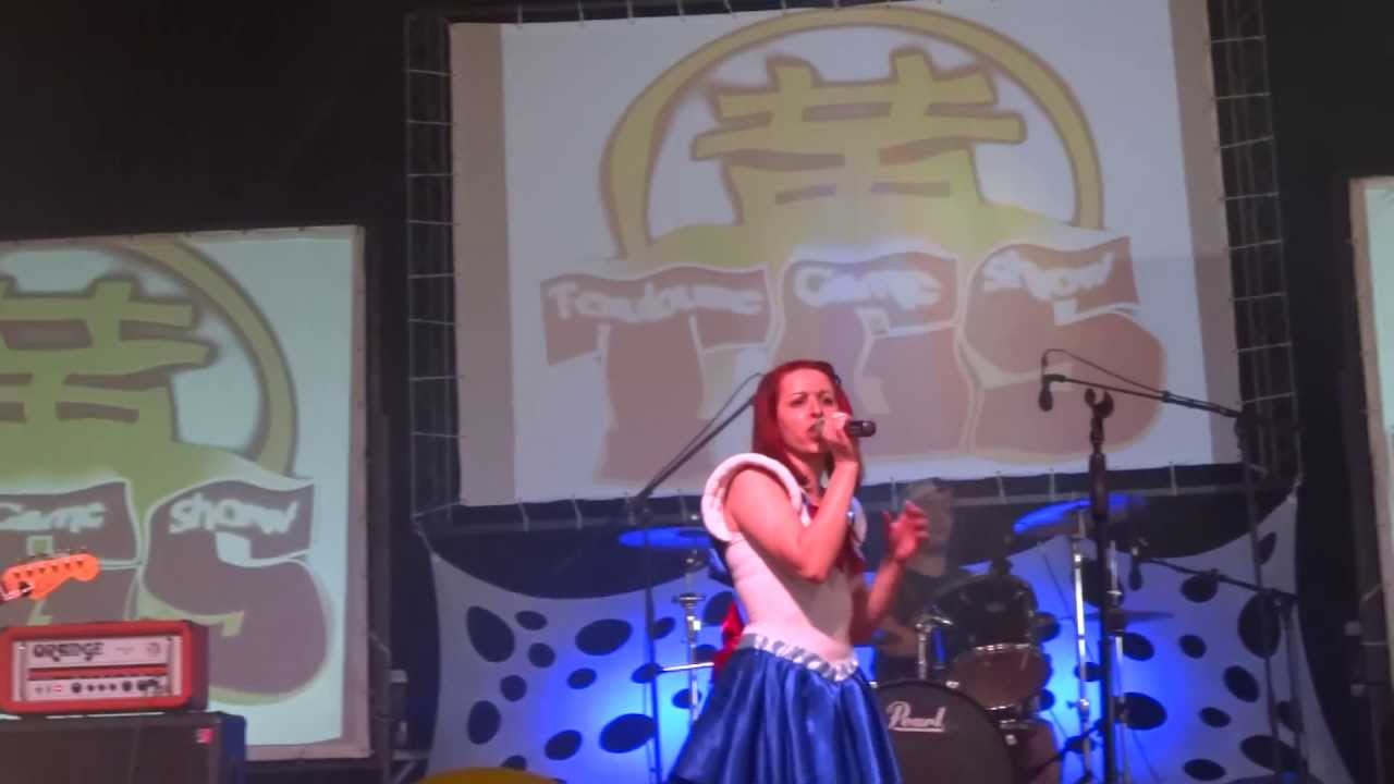 Clementine Et Les Derniers Dinosaures - Jeanne Et Serge (TGS Ohanami 2013 Live)