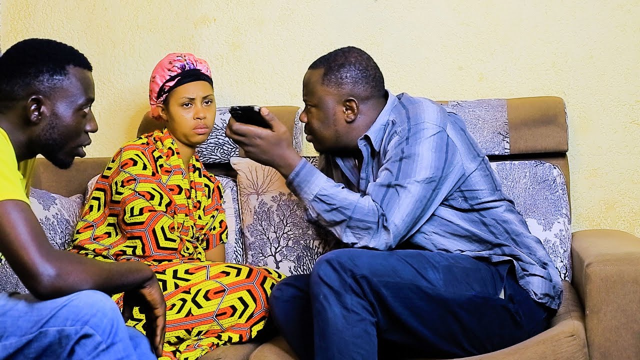 IBANGA EP1160: Wow! Niyori amenye ibya Yves❤️🔥🔥
