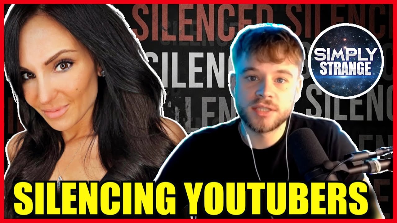 Tessa Groff silencing Youtubers is INSANE!