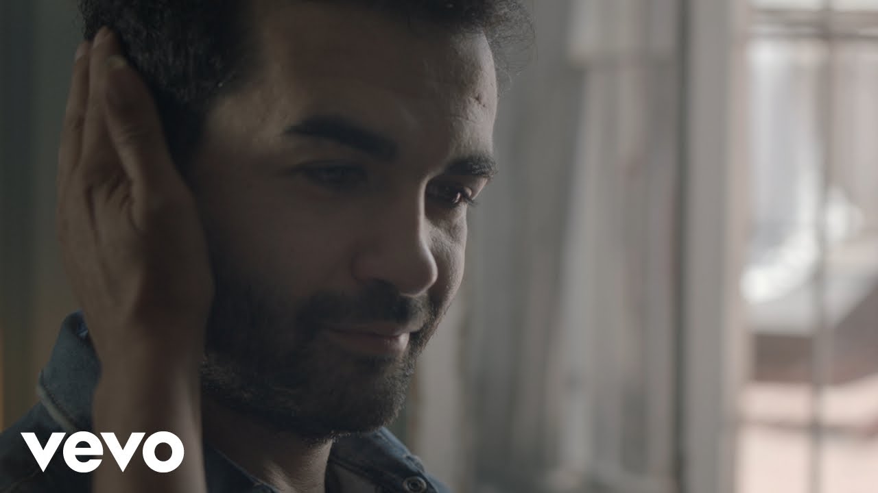 Nazim - Je suis une femme seule