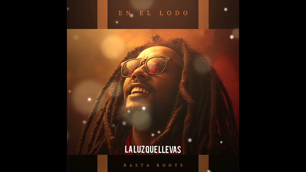 LA LUZ QUE LLEVÁS | ROOTS REGGAE DUB | RASTA ROOTS | 2026 | SPANISH REGGAE