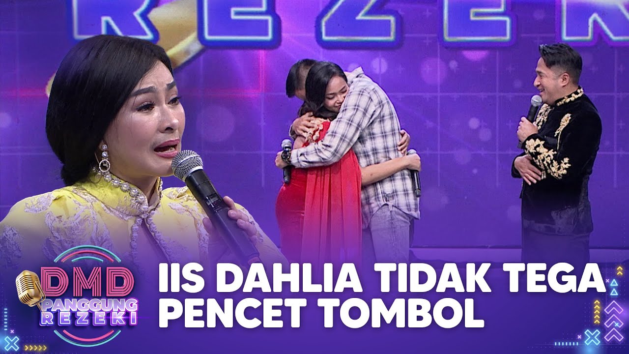 Nabila - Datang Untuk Pergi | DMD PANGGUNG REZEKI
