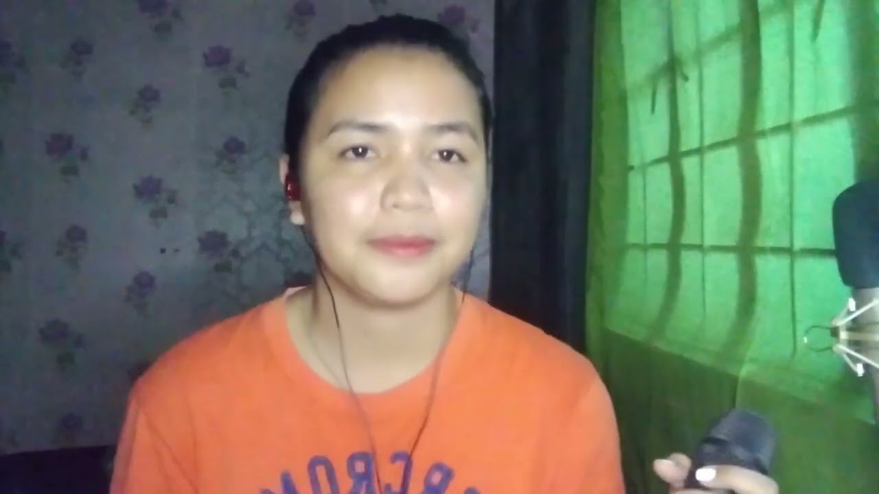 I Could Not Ask For More by Sara Evans cover | Crismille Vallente