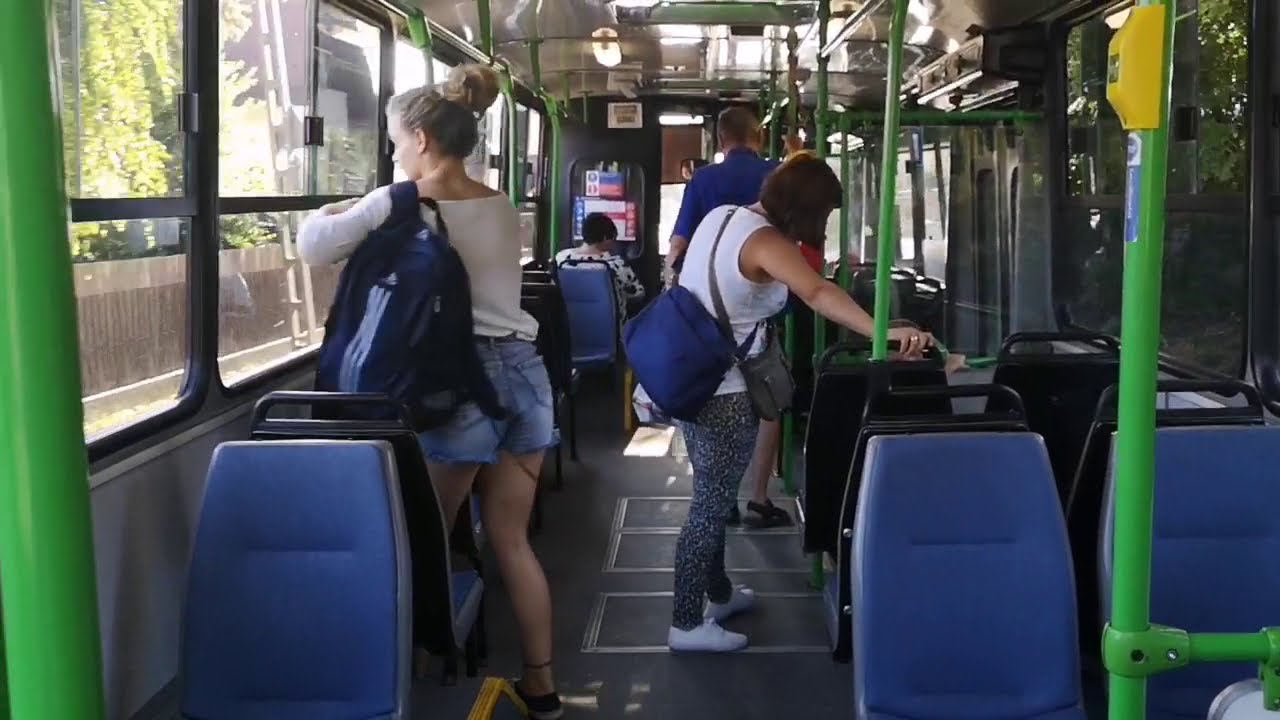 Ikarus 260.45 (BPO-150) [98-as buszvonal]