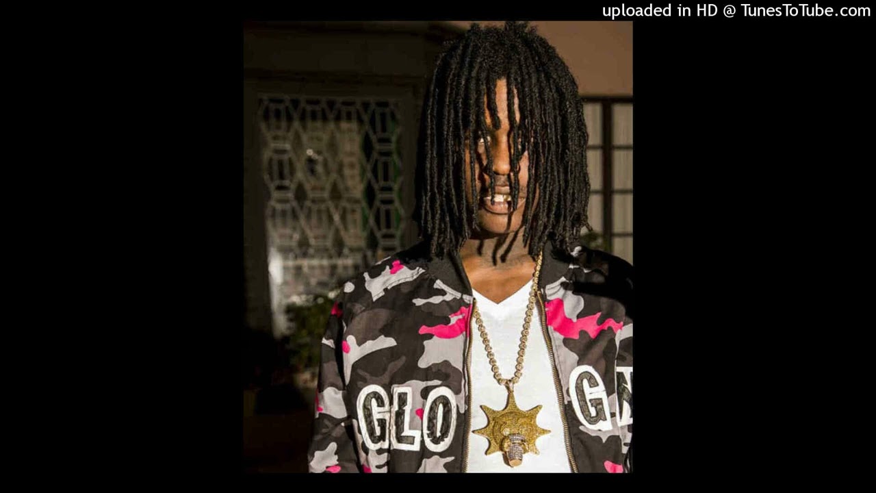 Chief Keef - Right There (Cops Remix) [Prod. 808PD]