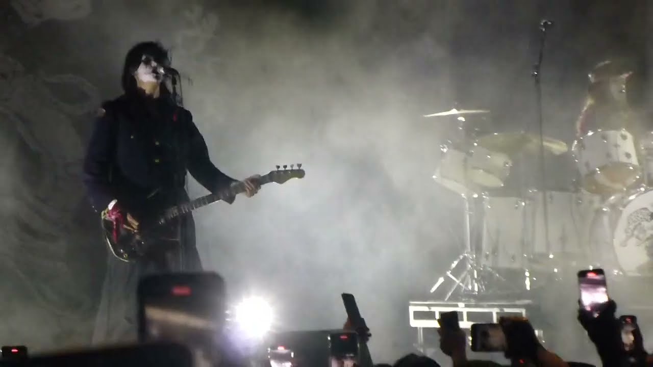 The Garden - Vexation - SANTA ANA