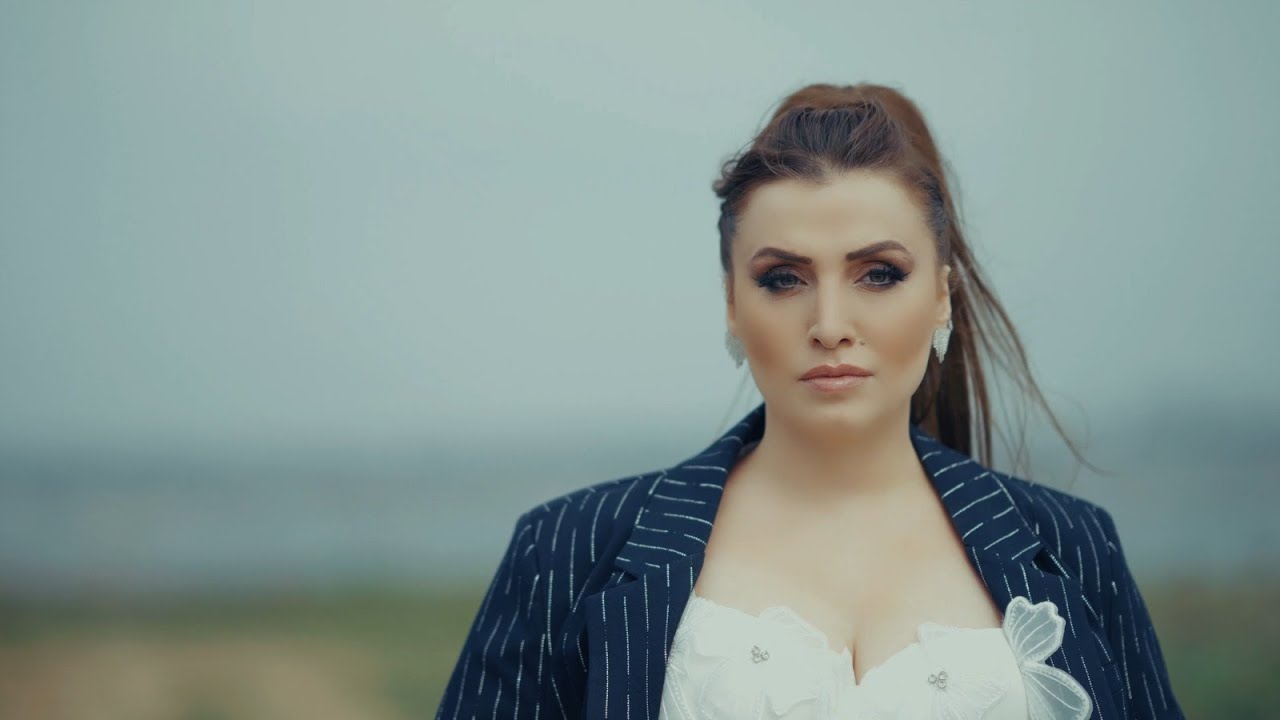 Meryem Sevilen - Zalim (Official Music Video)