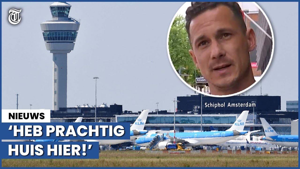Omwonenden niet bang voor 'sluipmoordenaar': 'Ga nooit weg hier!'