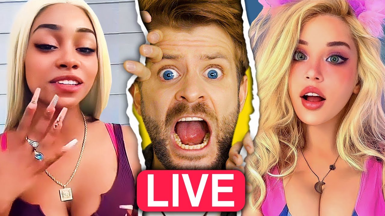 Dieser schei&szlig; TIKTOK NPC TREND!