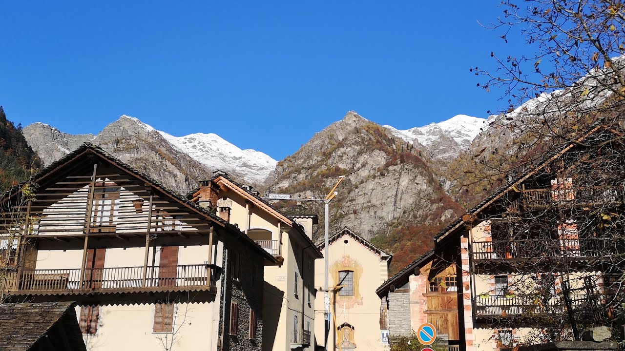 Mollia - Valsesia