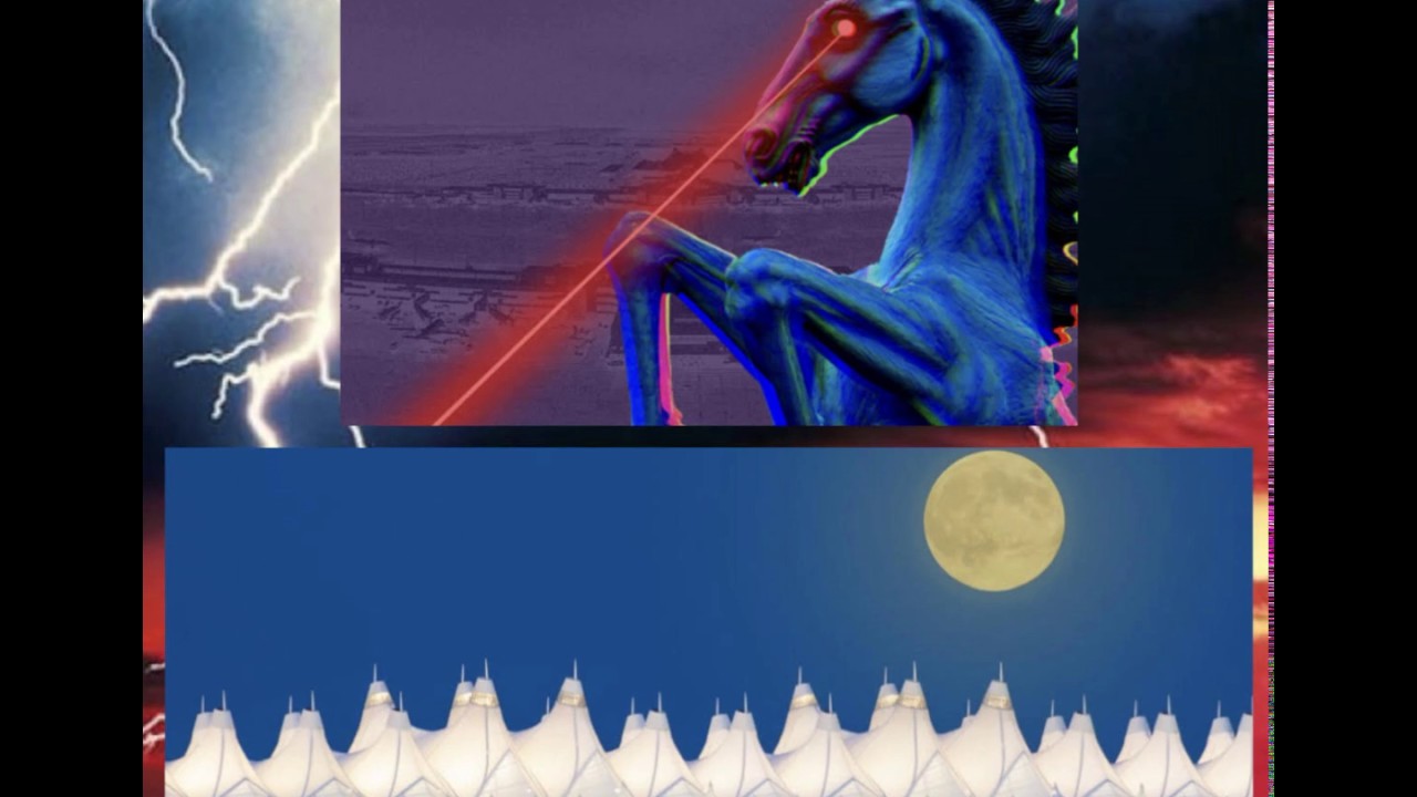 DIA Conspiracy Theories