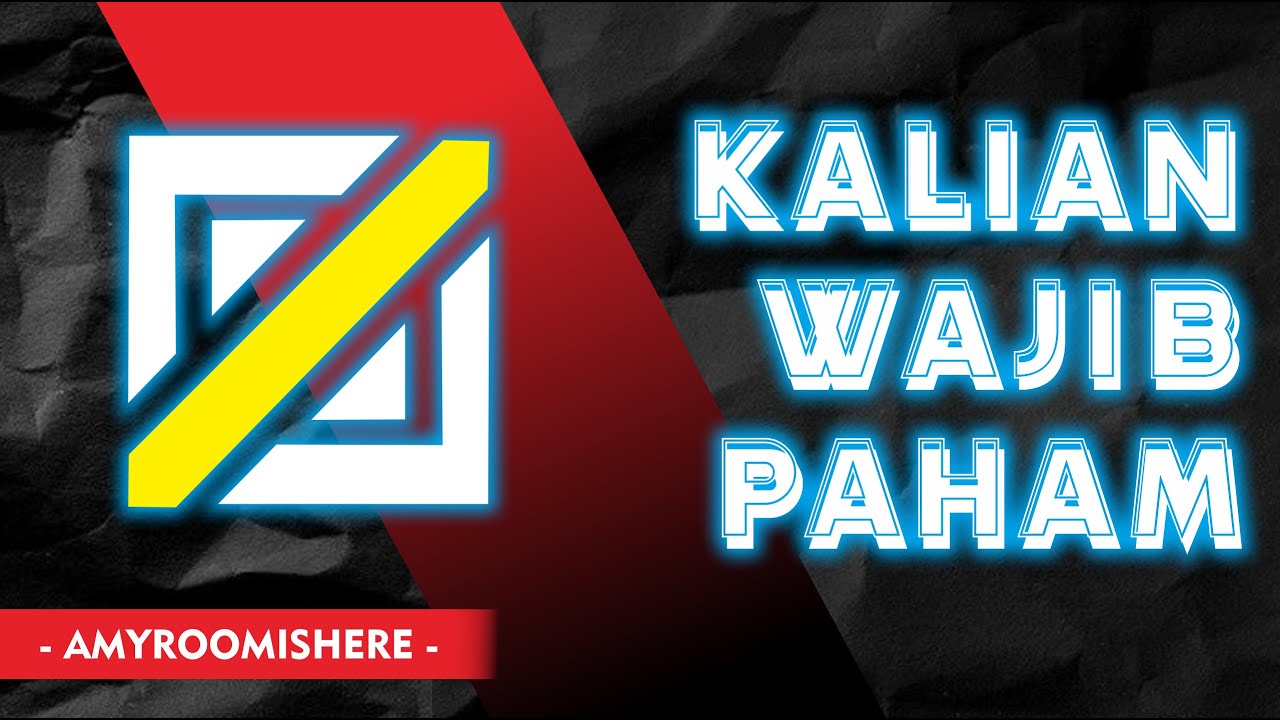 MIDLANER WAJIB PAHAMI INI, TIPS MAIN MIDLANER - Mobile Legends