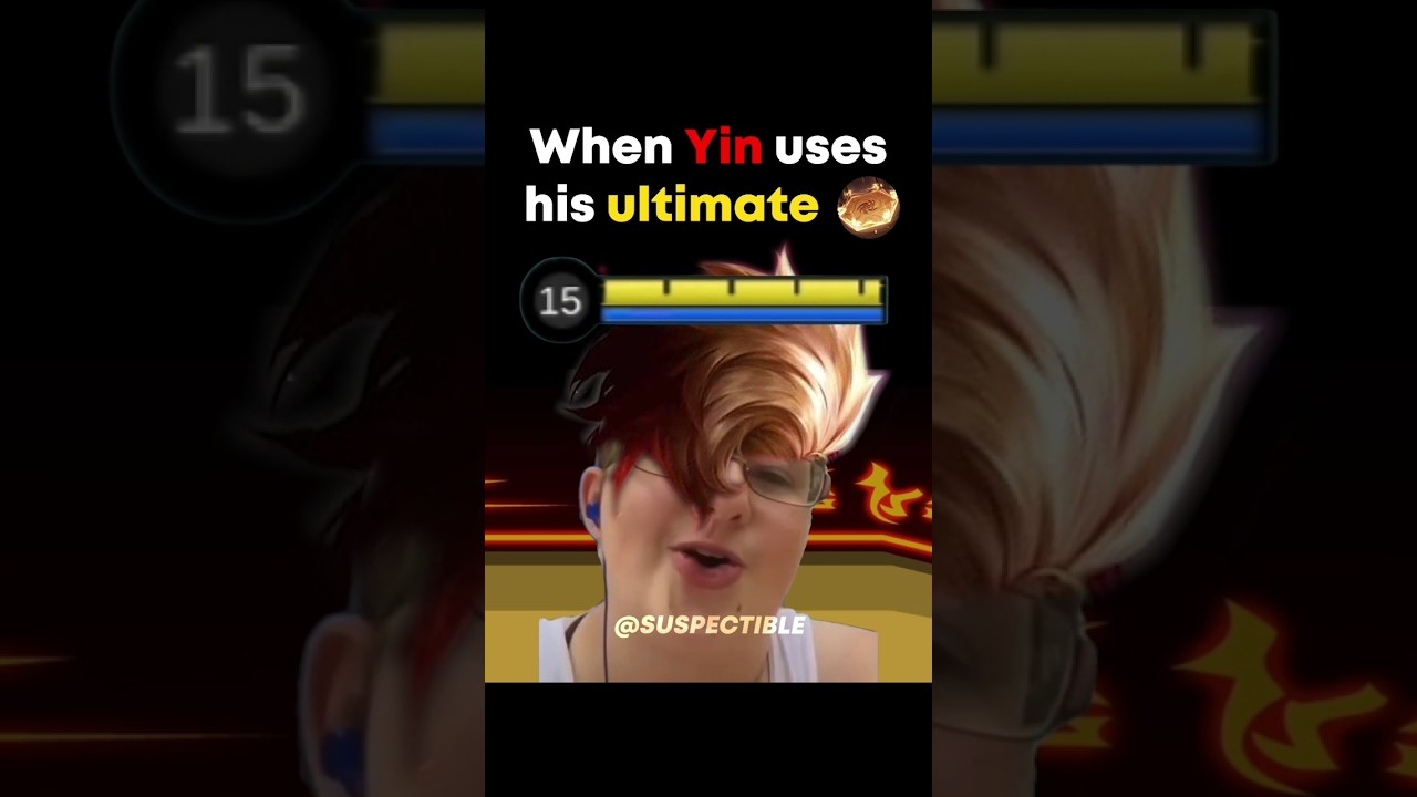 when yin uses his ultimate 🤣 #mobilelegends #mlbbmemes #mlbb #memes #relatable