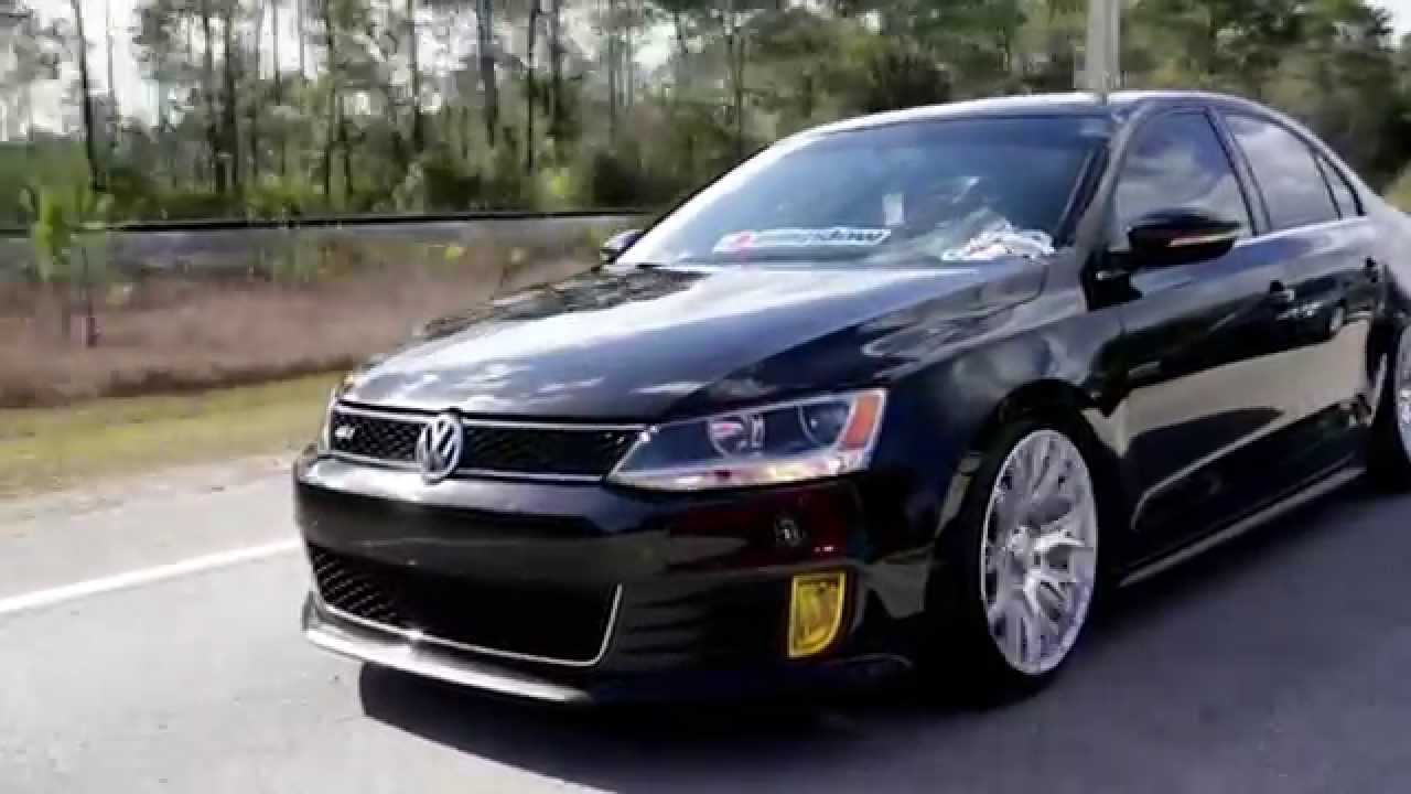 Nick's Bagged GLI