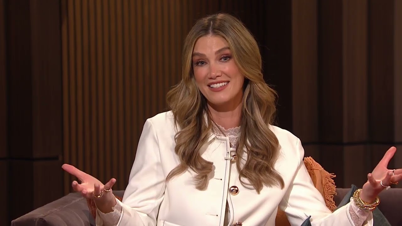 The latest on Delta Goodrem