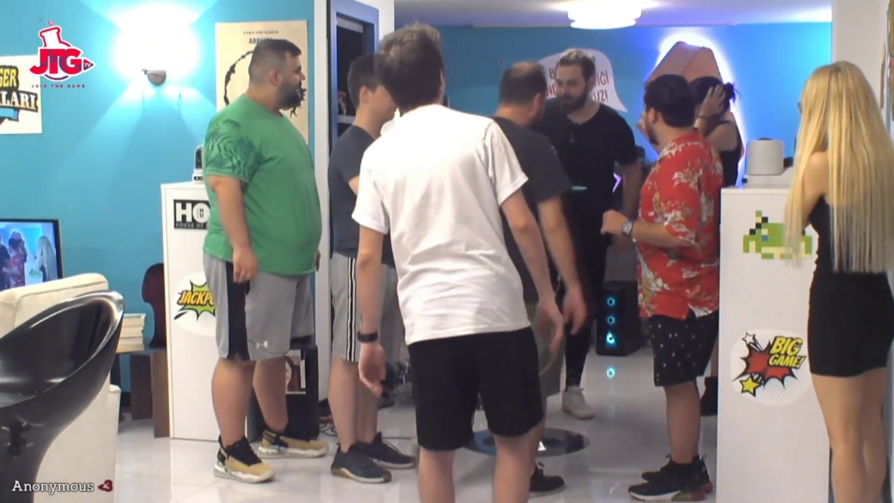 ELWIND VE KEKO ISLIĞI / Twitch Yayın Anları #2