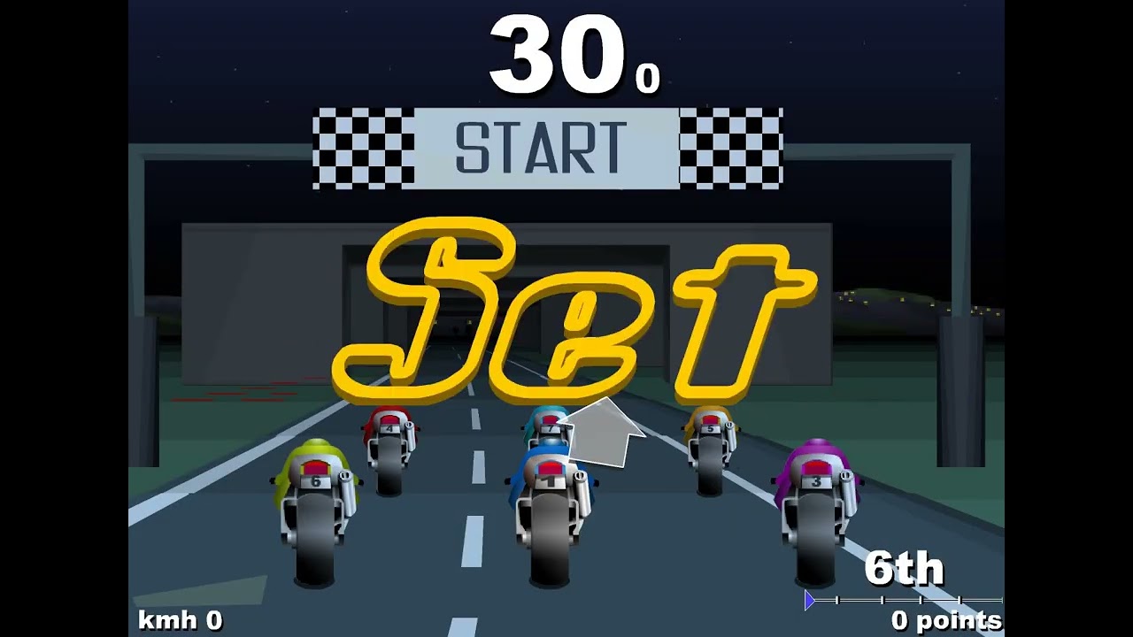 Turbo Spirit XT Bronce Edition Full Game