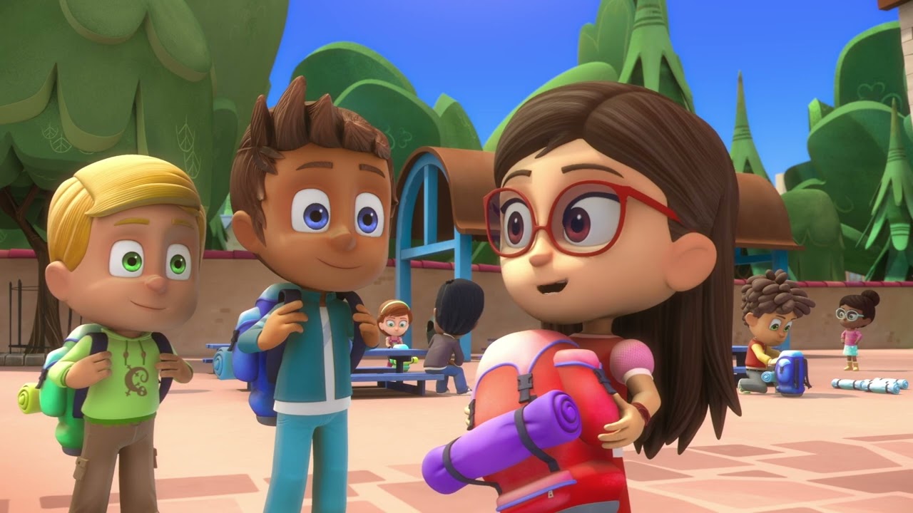 Moth on the Moon / Fly Me to the Moon | PJ Masks Season 3 | Cartoon for Kids