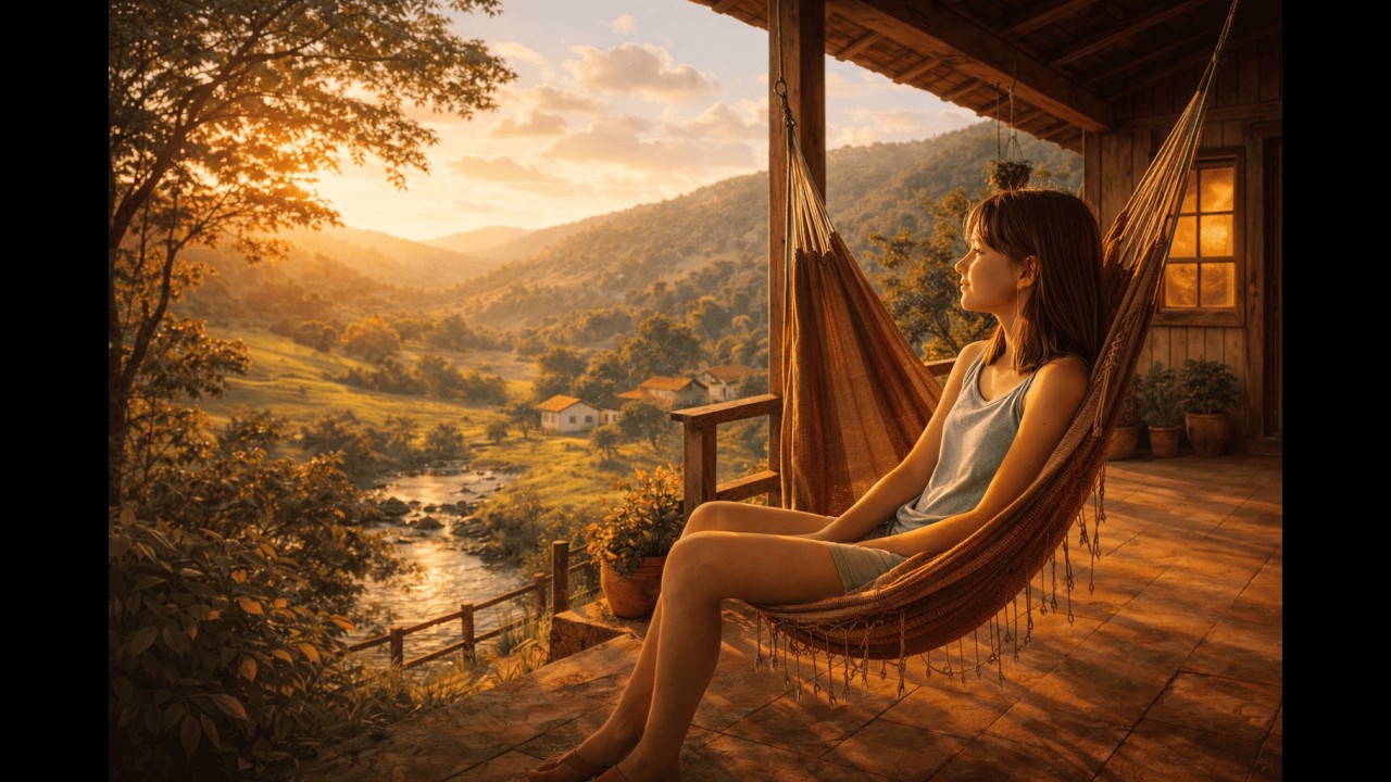 Lofi Hip Hop Radio Brazil 🇧🇷 • Study • Relax • Sleep • Work • Estudar • Relaxar • Dormir • Trabalhar