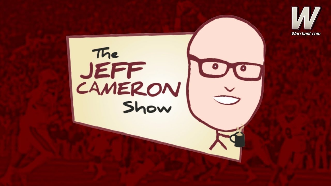 Jeff Cameron Show | FSU Football | Mike Norvell | Florida State Football 11-3-25 Warchant #FSU