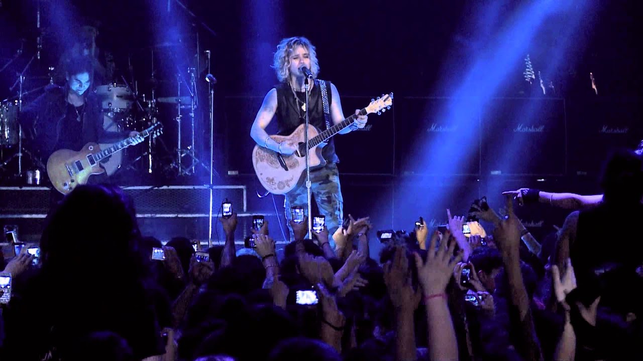 Todo pasa - Luna Park - AIRBAG